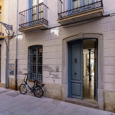 Apartamento Garden Art IV Granada Dış mekan fotoğraf