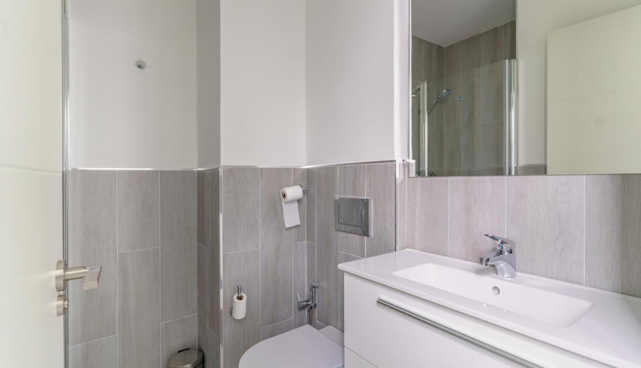 Apartamento Garden Art IV Granada Dış mekan fotoğraf