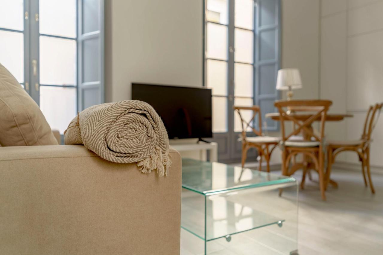 Apartamento Garden Art IV Granada Dış mekan fotoğraf