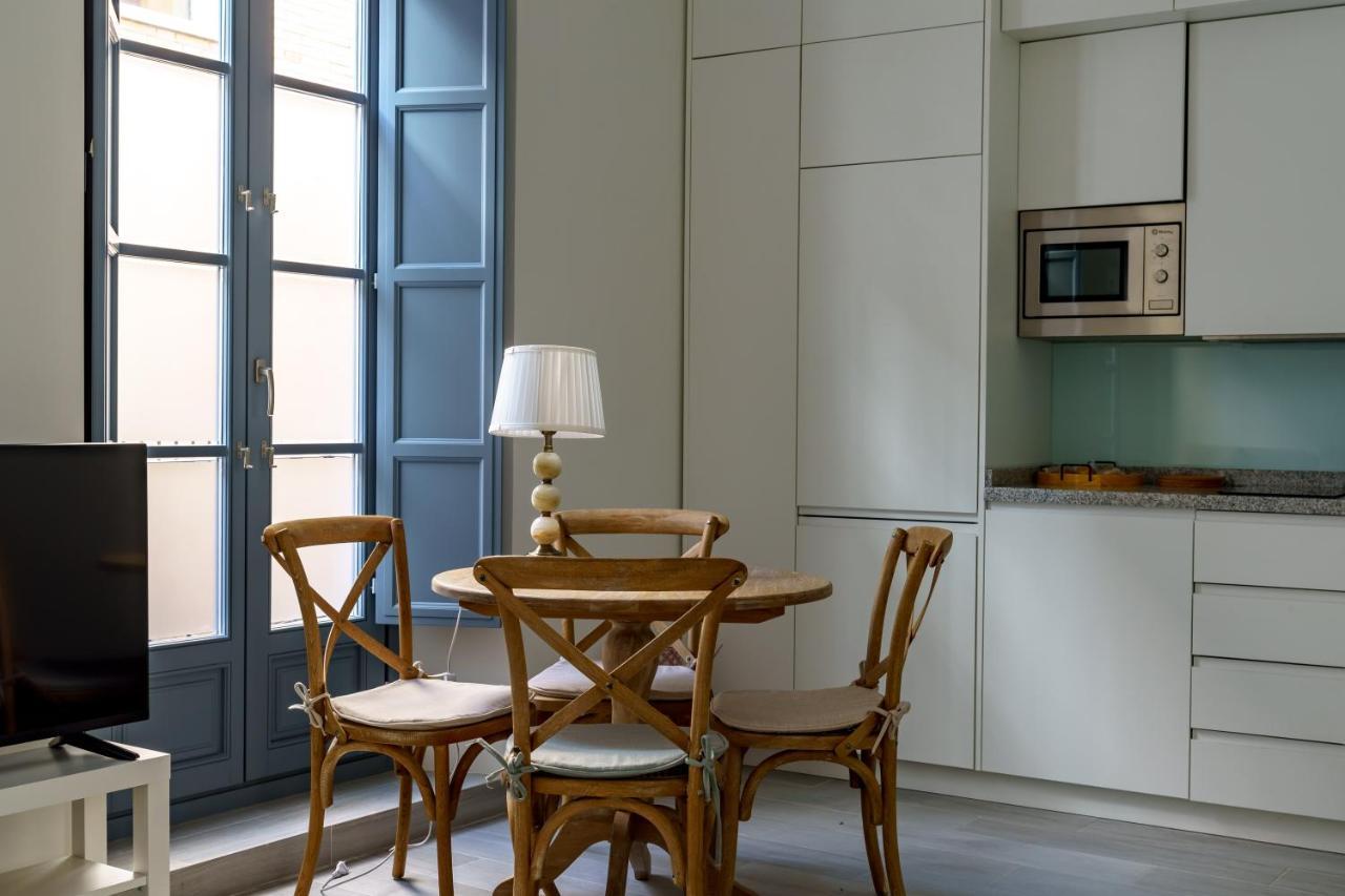 Apartamento Garden Art IV Granada Dış mekan fotoğraf