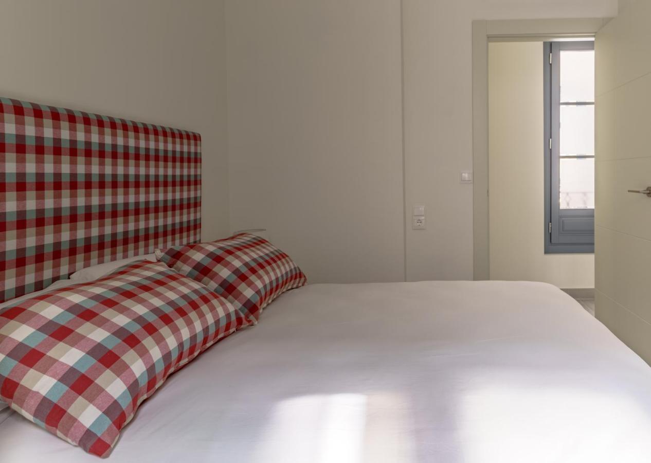 Apartamento Garden Art IV Granada Dış mekan fotoğraf