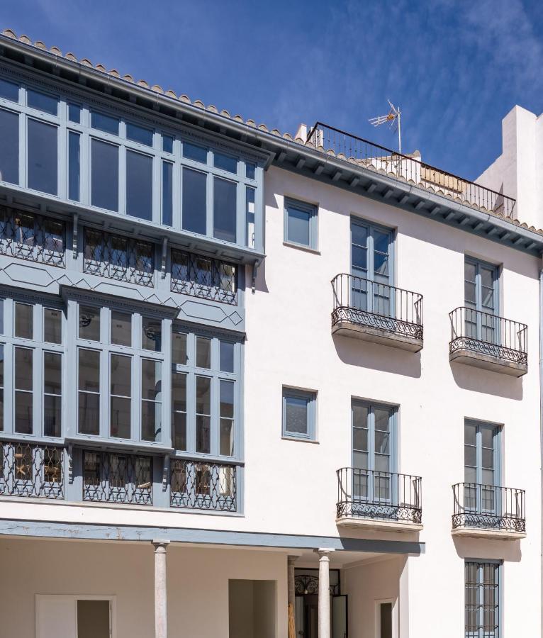 Apartamento Garden Art IV Granada Dış mekan fotoğraf