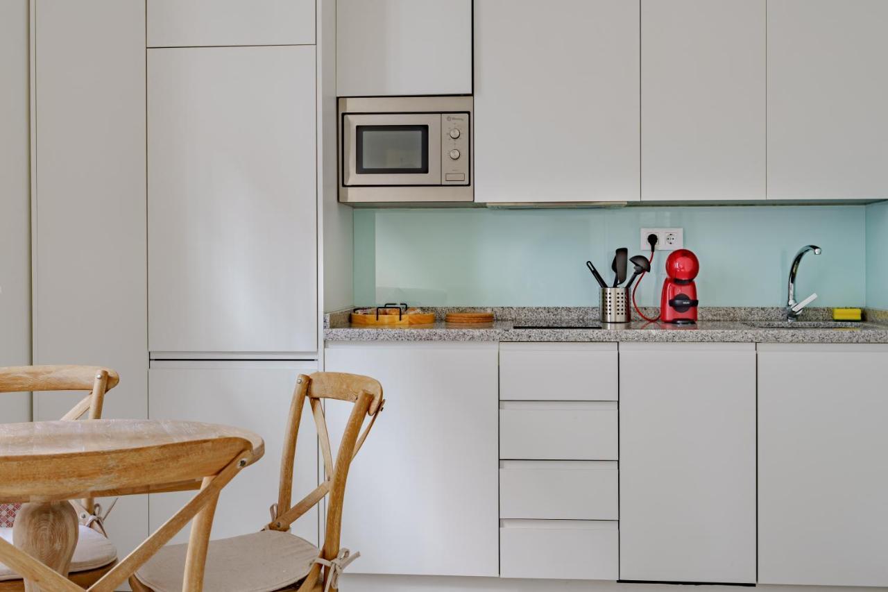 Apartamento Garden Art IV Granada Dış mekan fotoğraf
