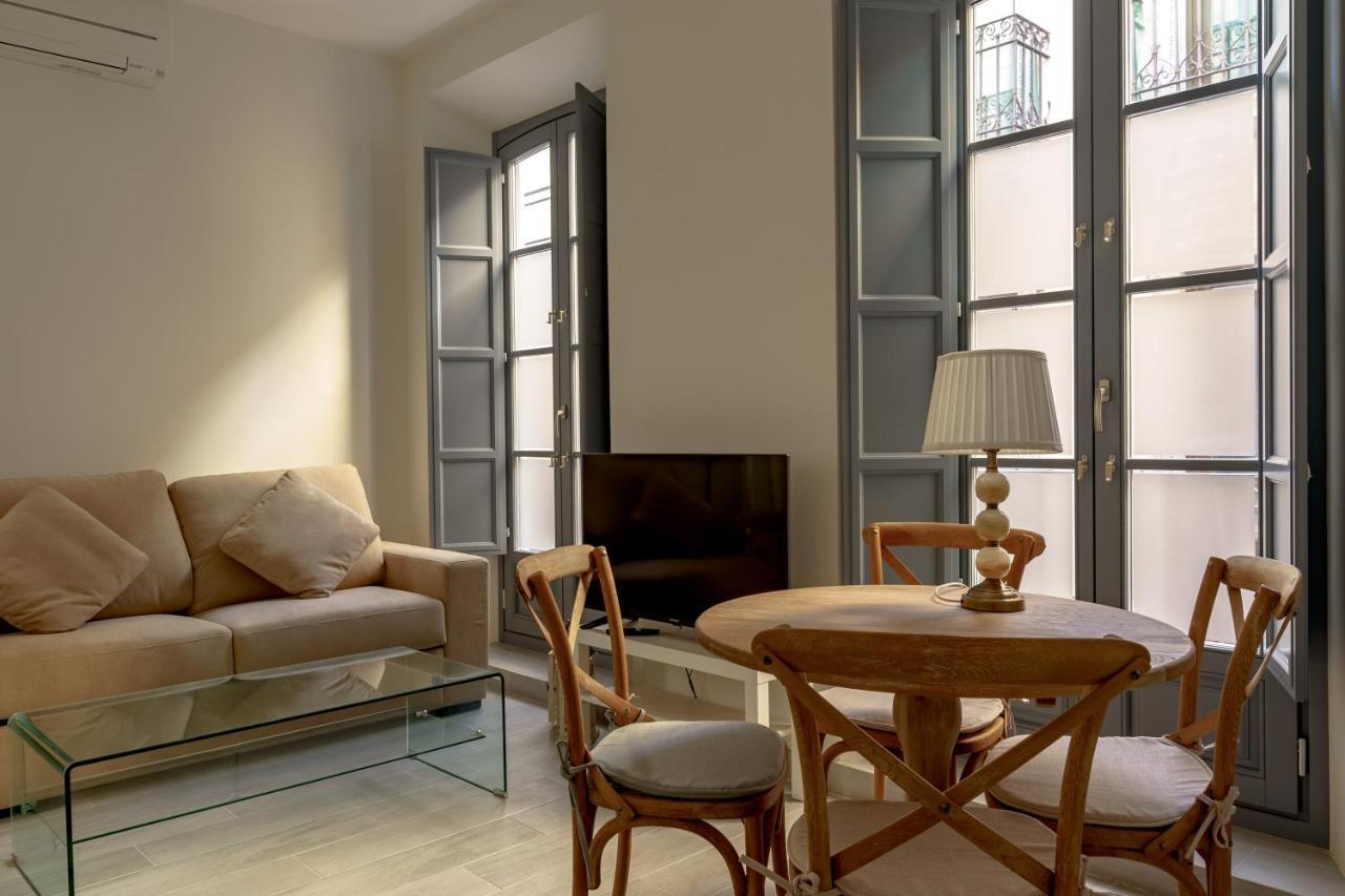 Apartamento Garden Art IV Granada Dış mekan fotoğraf