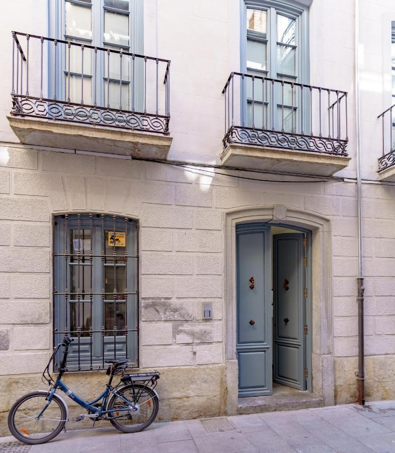 Apartamento Garden Art IV Granada Dış mekan fotoğraf